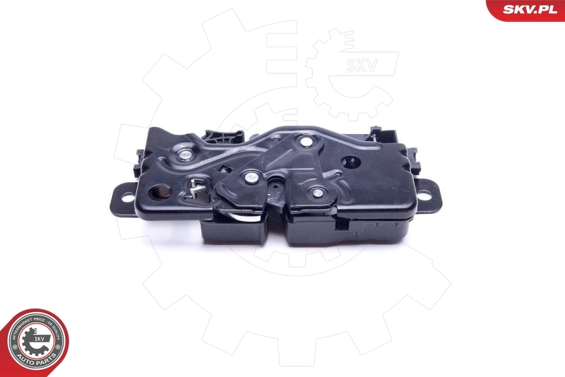 Tailgate Lock 16SKV102