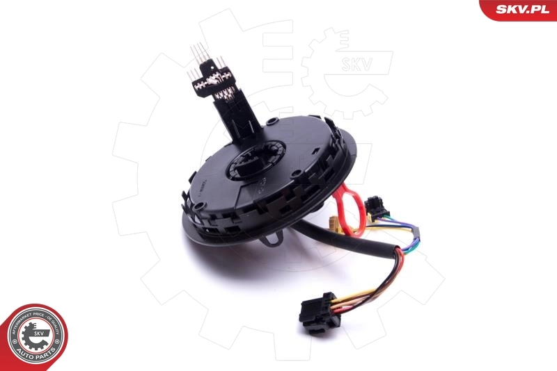 ESEN SKV 96SKV596 Clockspring, airbag