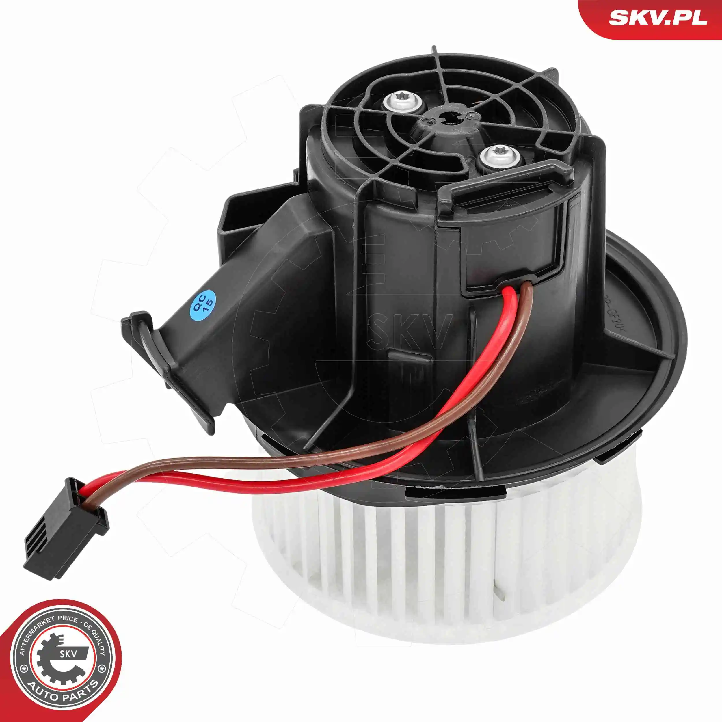 Interior Blower 68SKV246