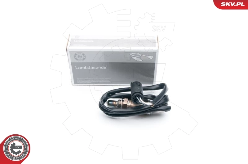 Oxygen Sensor 09SKV665