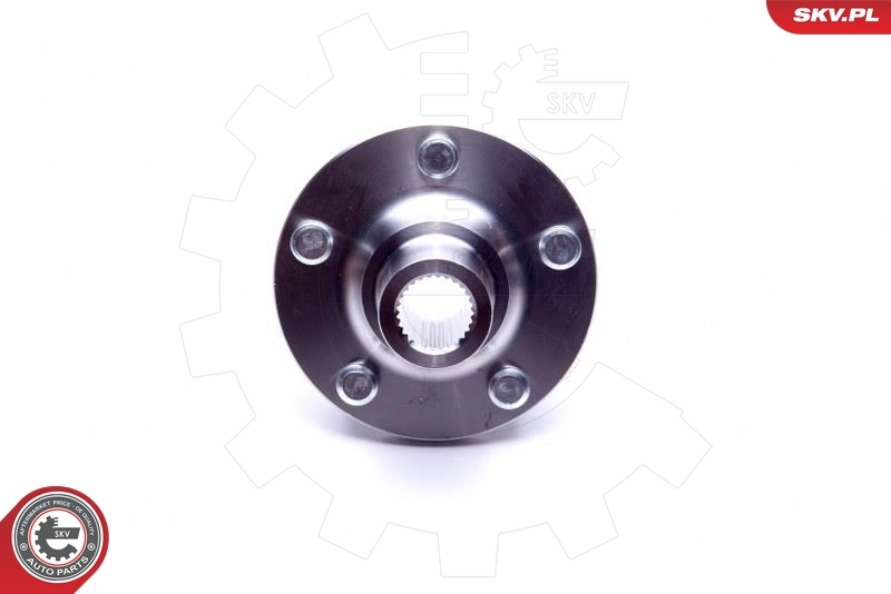 Wheel Bearing Kit 29SKV456