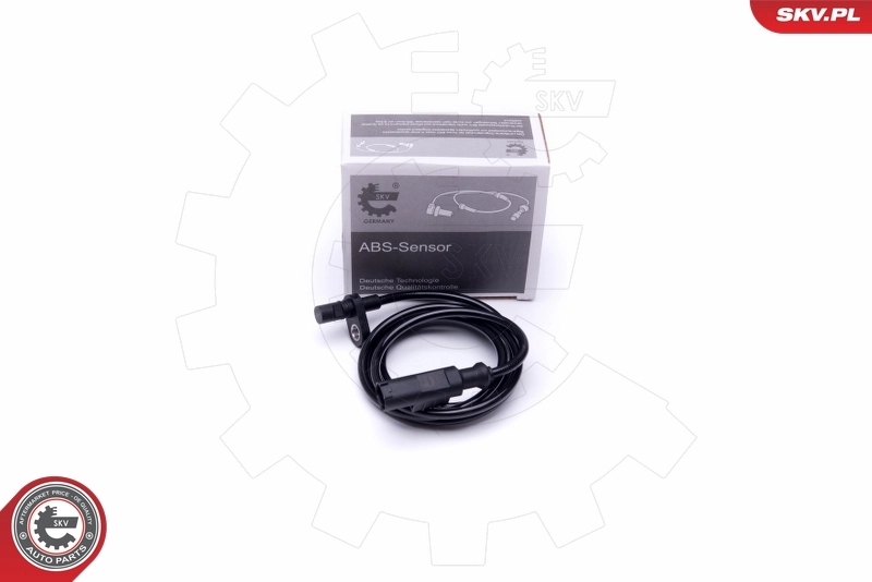 Sensor, wheel speed 06SKV413