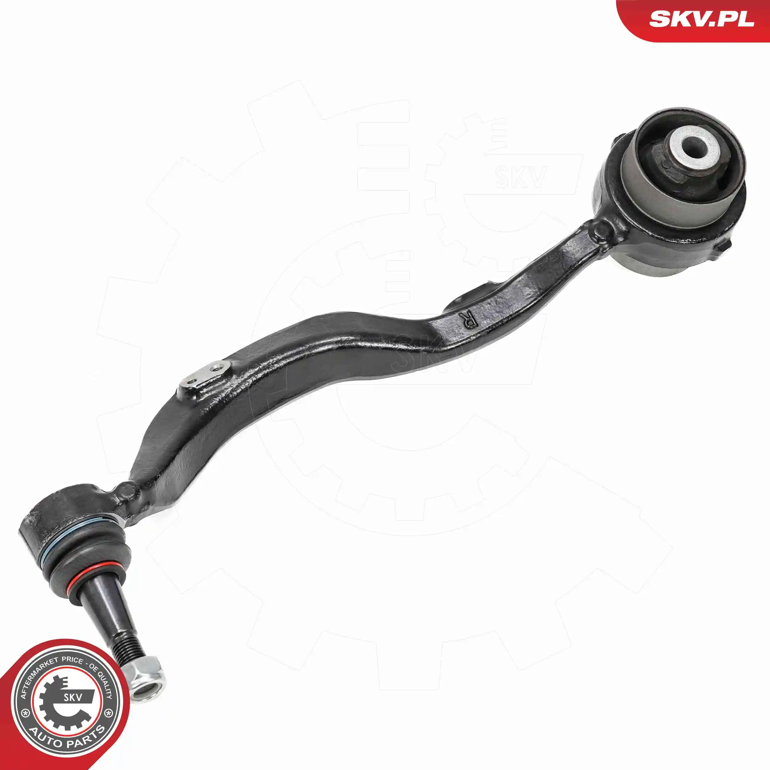 ESEN SKV 69SKV498 Control/Trailing Arm, wheel suspension