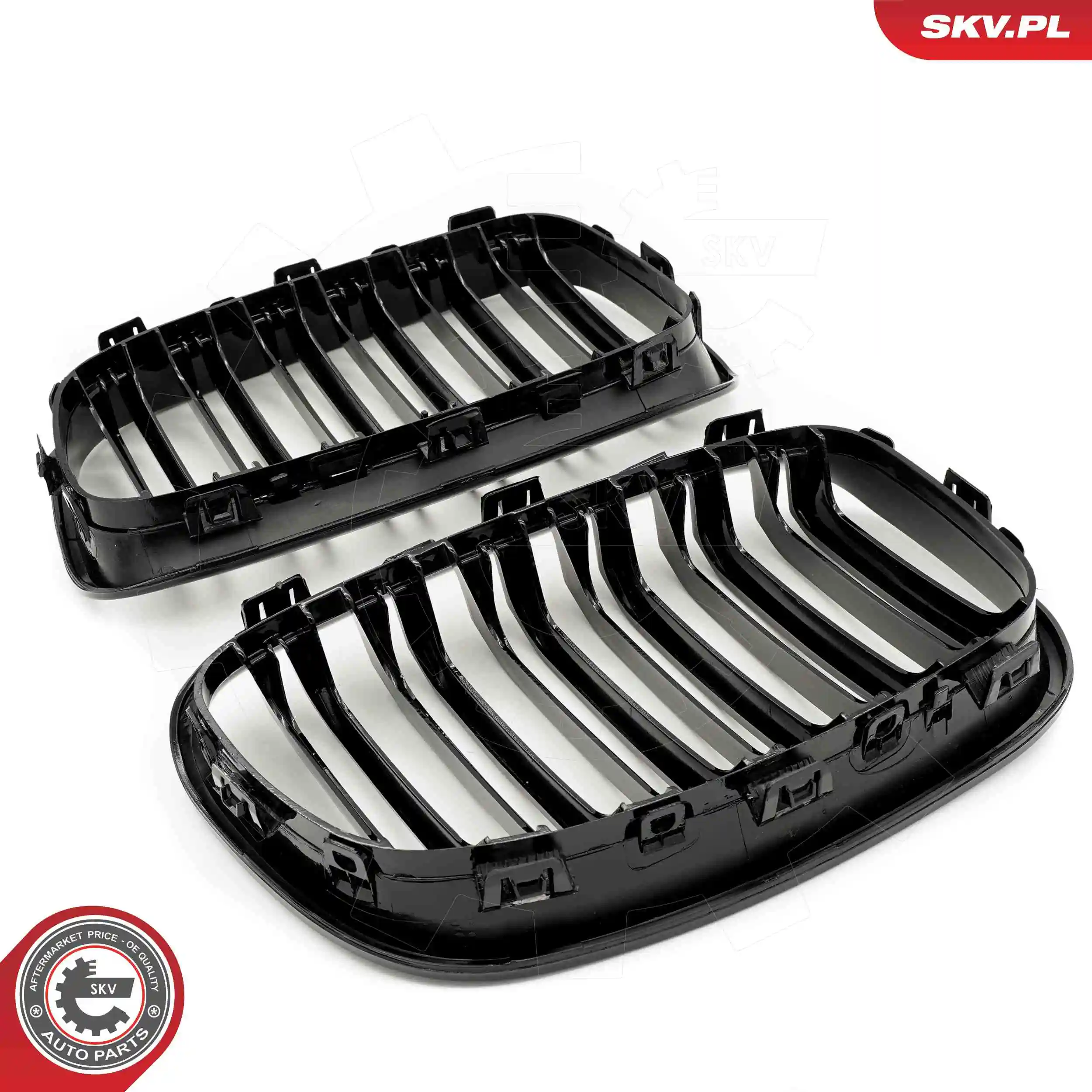 ESEN SKV 66SKV016 Radiator Grille