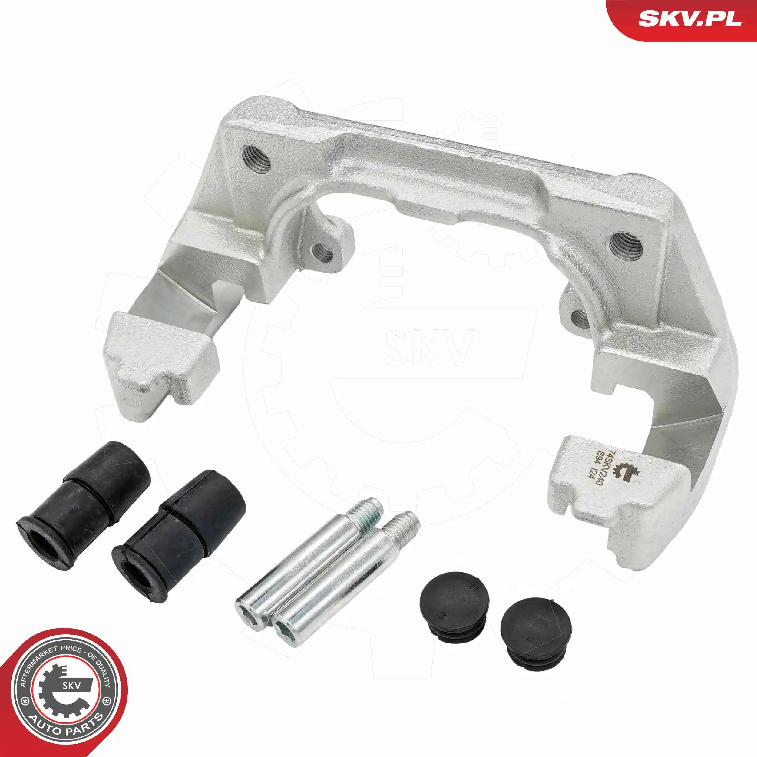 ESEN SKV 74SKV240 Bracket, brake caliper