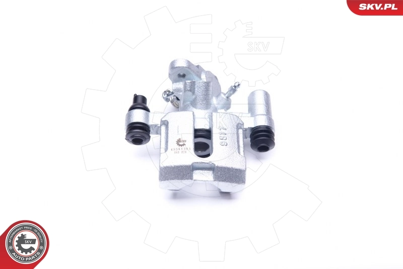 Brake Caliper 45SKV383