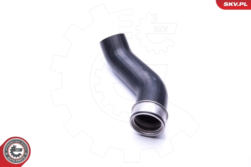 Charge Air Hose 43SKV101
