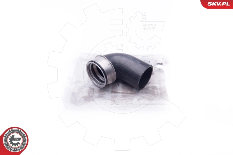 Charge Air Hose 24SKV012