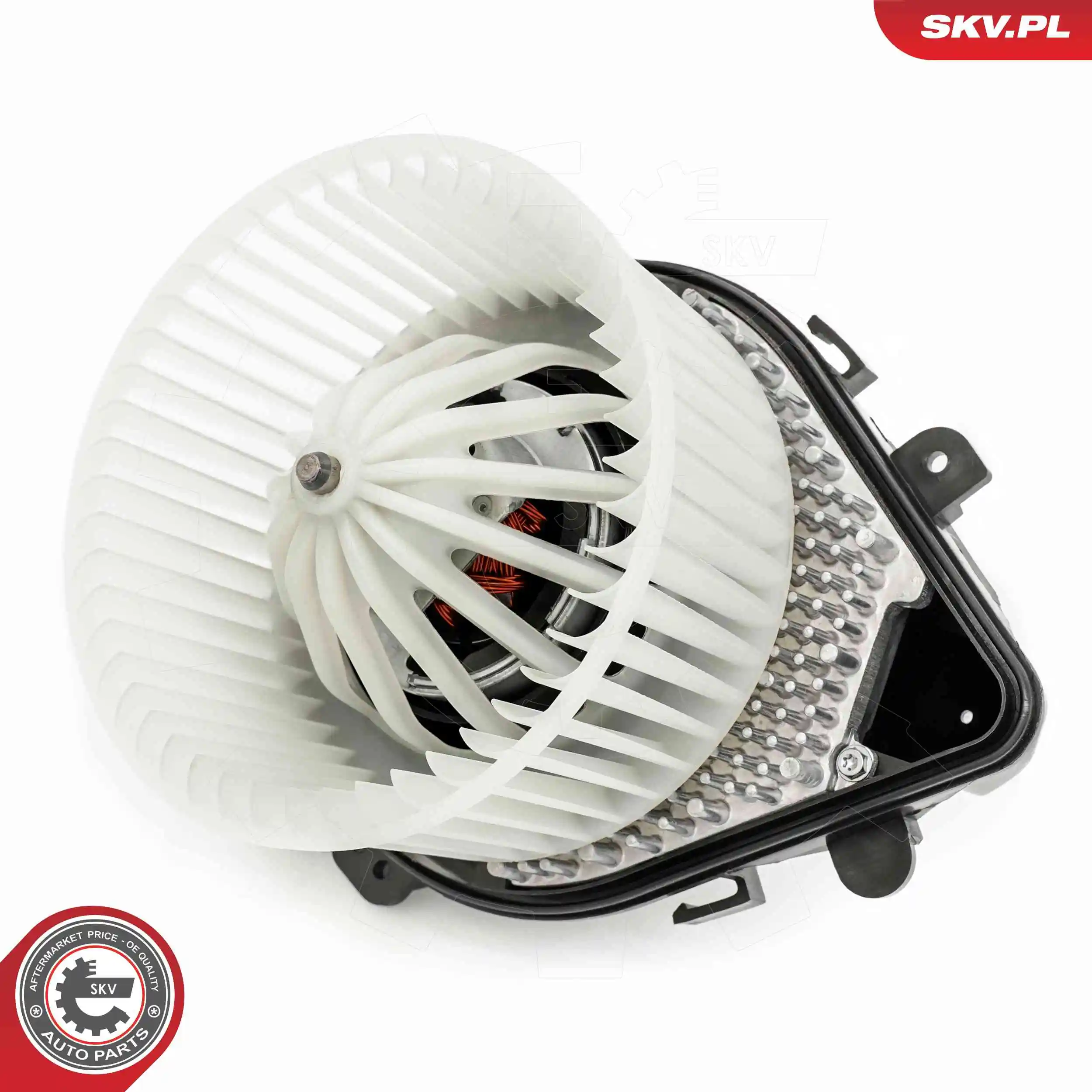 Interior Blower 68SKV055