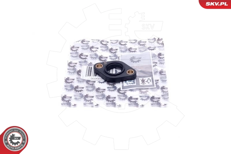 Gasket, crankcase ventilation 96SKV224