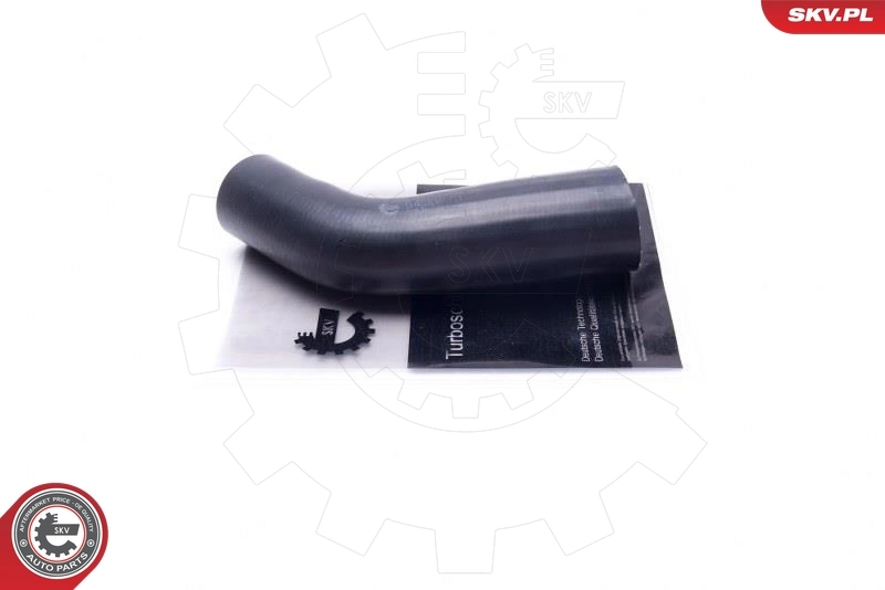 Charge Air Hose 54SKV001