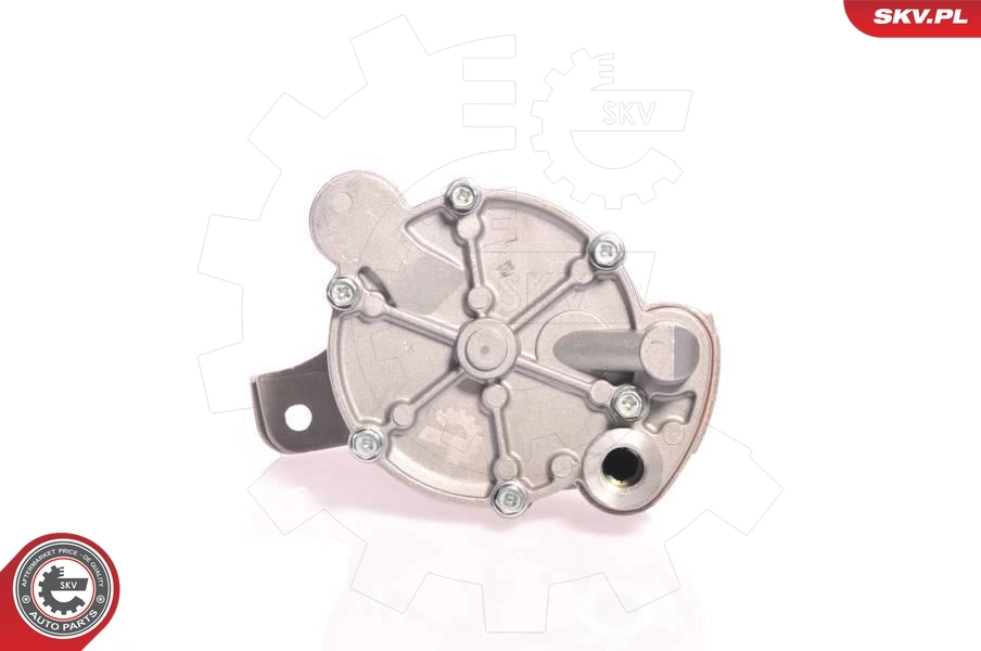 Vacuum Pump, braking system 18SKV006