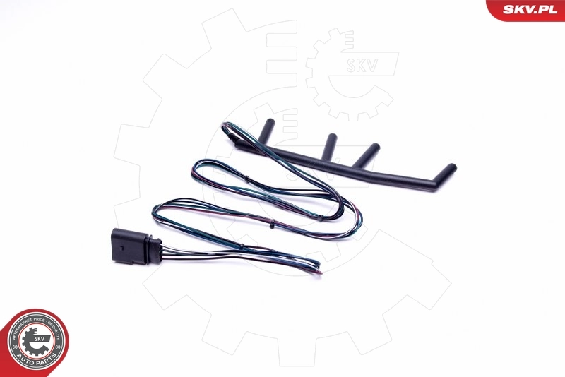 Cable Repair Kit, glow plug 53SKV009