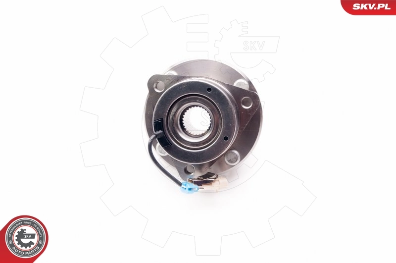 Wheel Bearing Kit 29SKV109