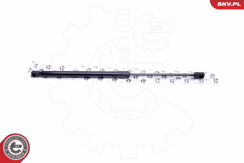 Gas Spring, boot/cargo area 52SKV428