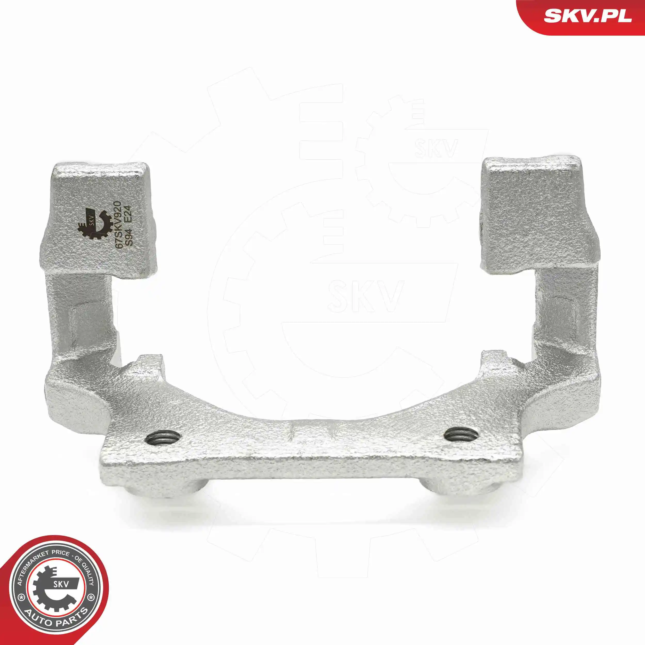 ESEN SKV 67SKV920 Bracket, brake caliper