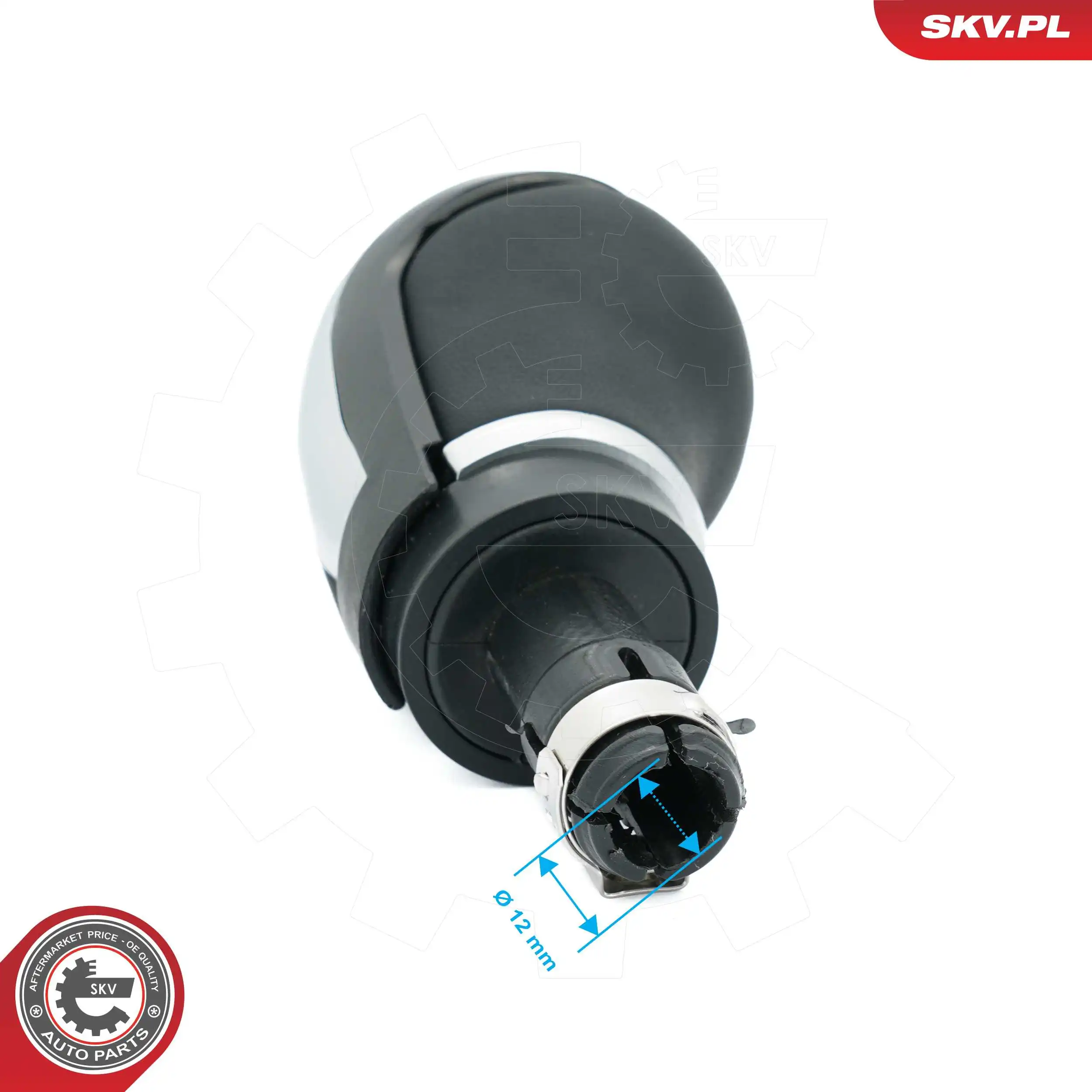 ESEN SKV 63SKV040 Gear Shift Lever Knob
