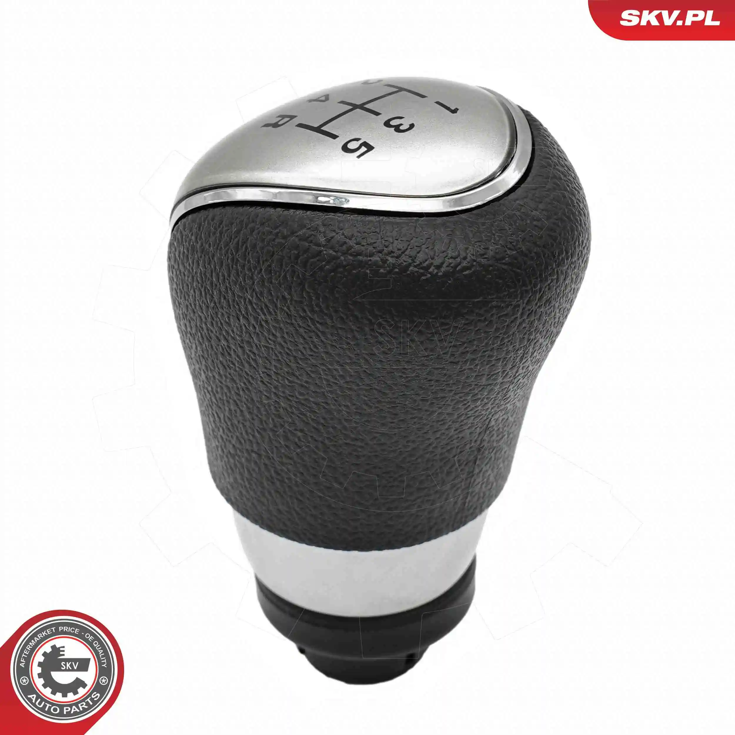 Gear Shift Lever Knob 63SKV148