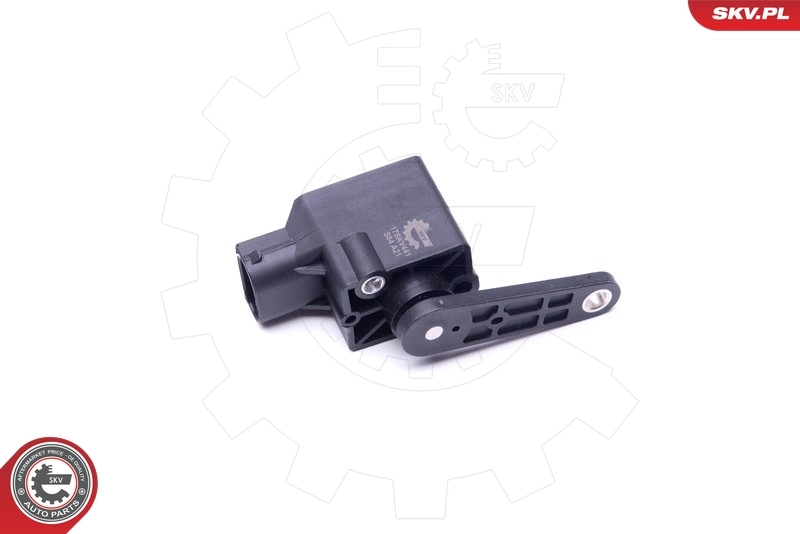 Sensor, headlight levelling 17SKV441