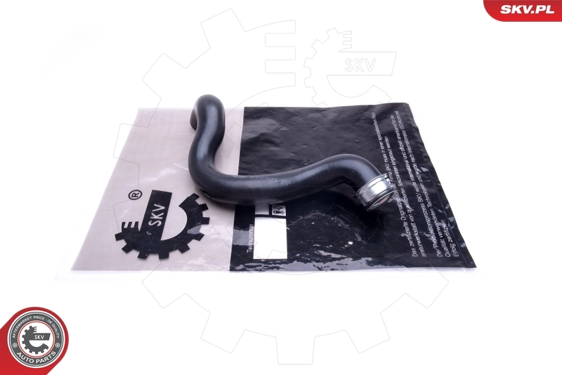 Radiator Hose 43SKV650
