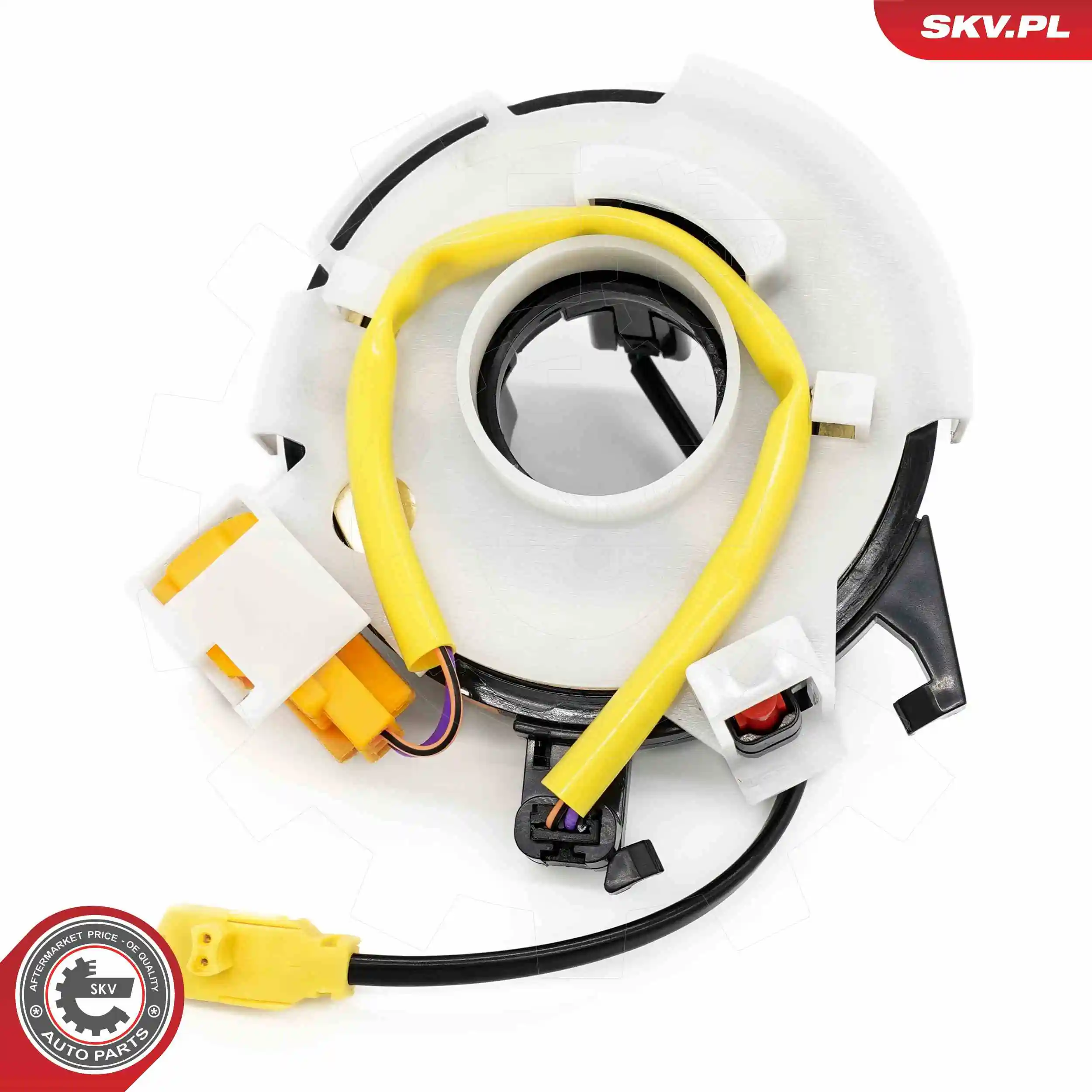 ESEN SKV 96SKV627 Clockspring, airbag