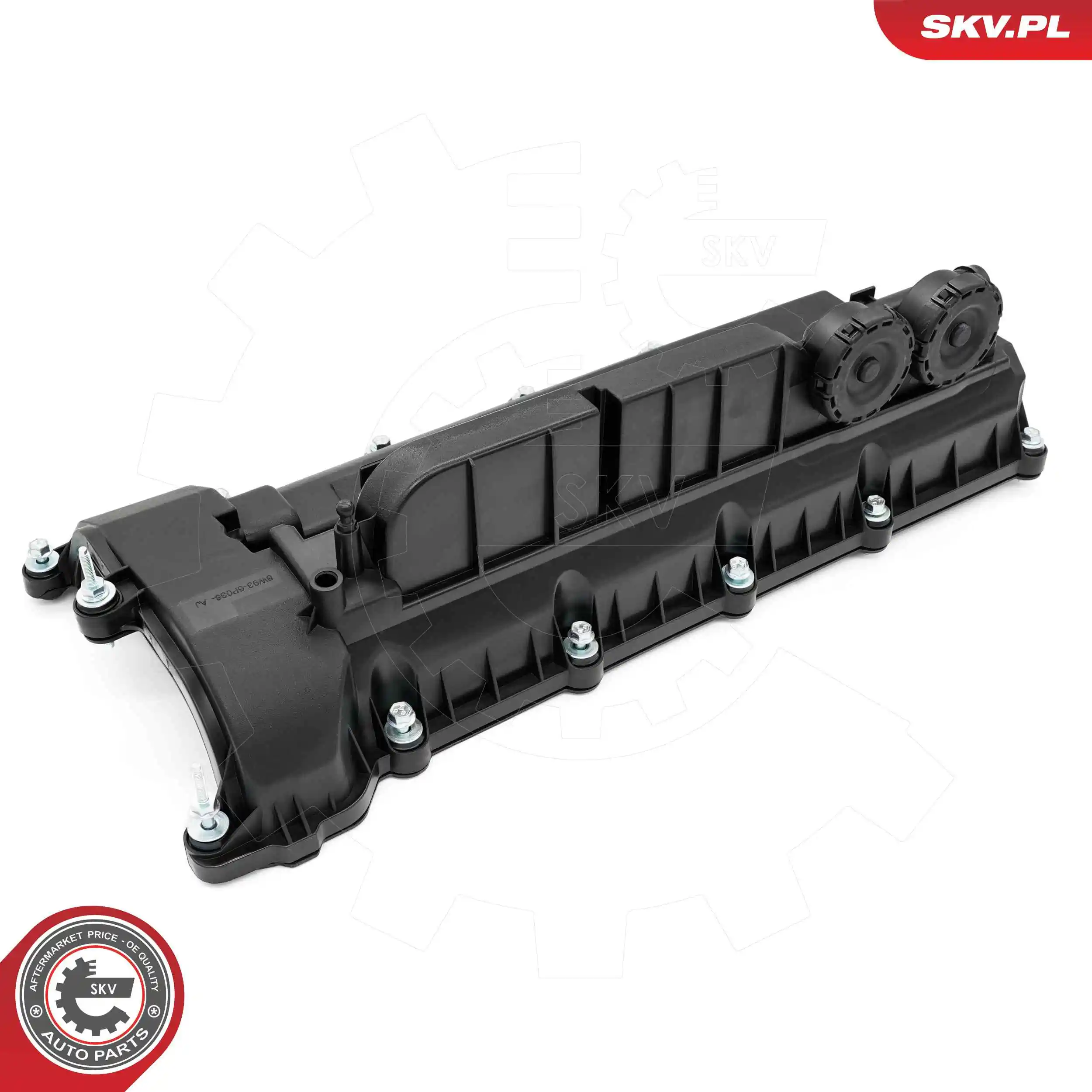 Cylinder Head Cover 48SKV158