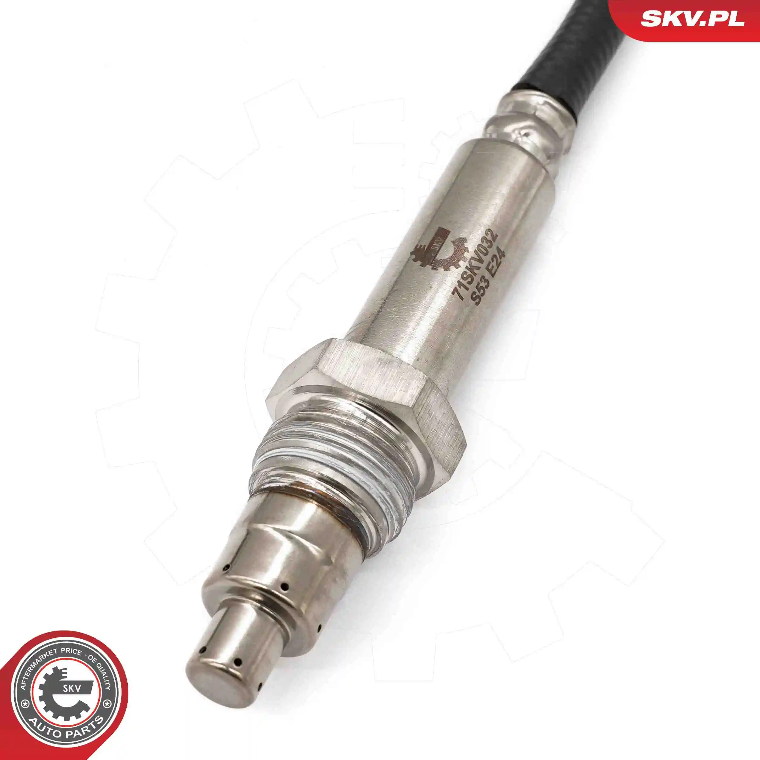 NOx Sensor, NOx catalytic converter 71SKV032