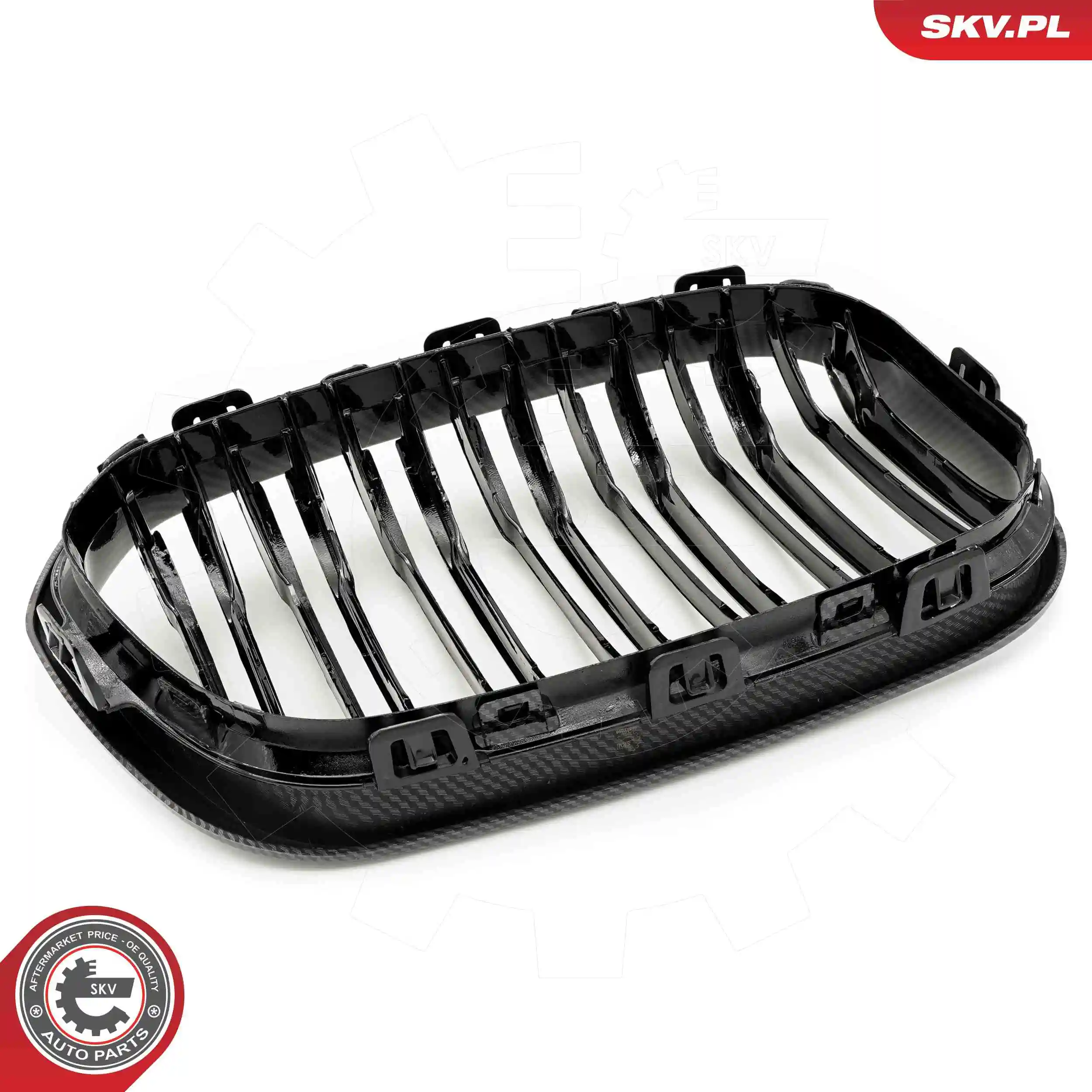 ESEN SKV 66SKV019 Radiator Grille
