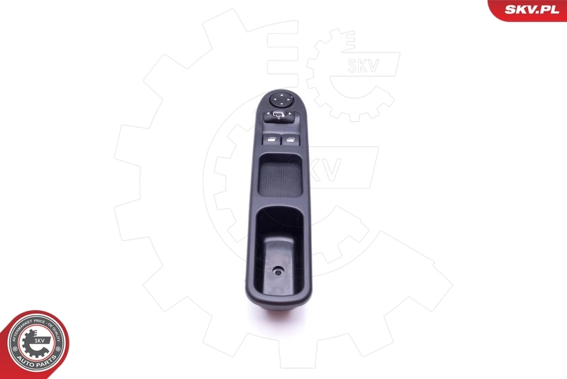 ESEN SKV 37SKV106 Switch, window regulator
