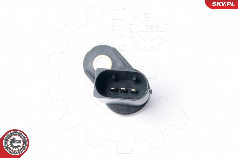 Sensor, crankshaft pulse 17SKV331