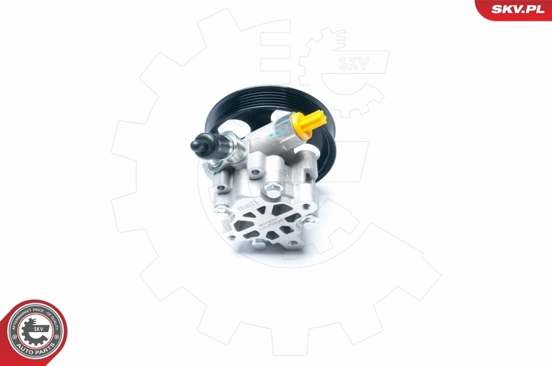 Hydraulic Pump, steering 10SKV195