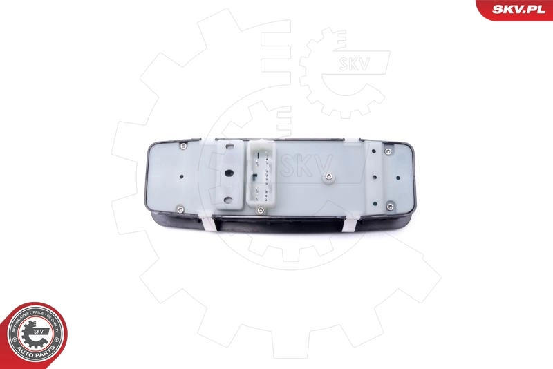 ESEN SKV 37SKV195 Switch, window regulator