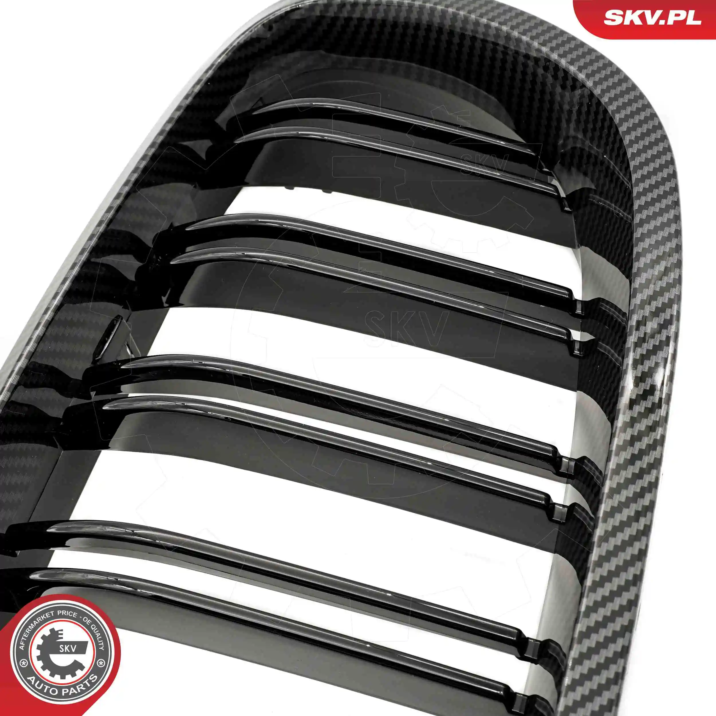 ESEN SKV 66SKV186 Radiator Grille