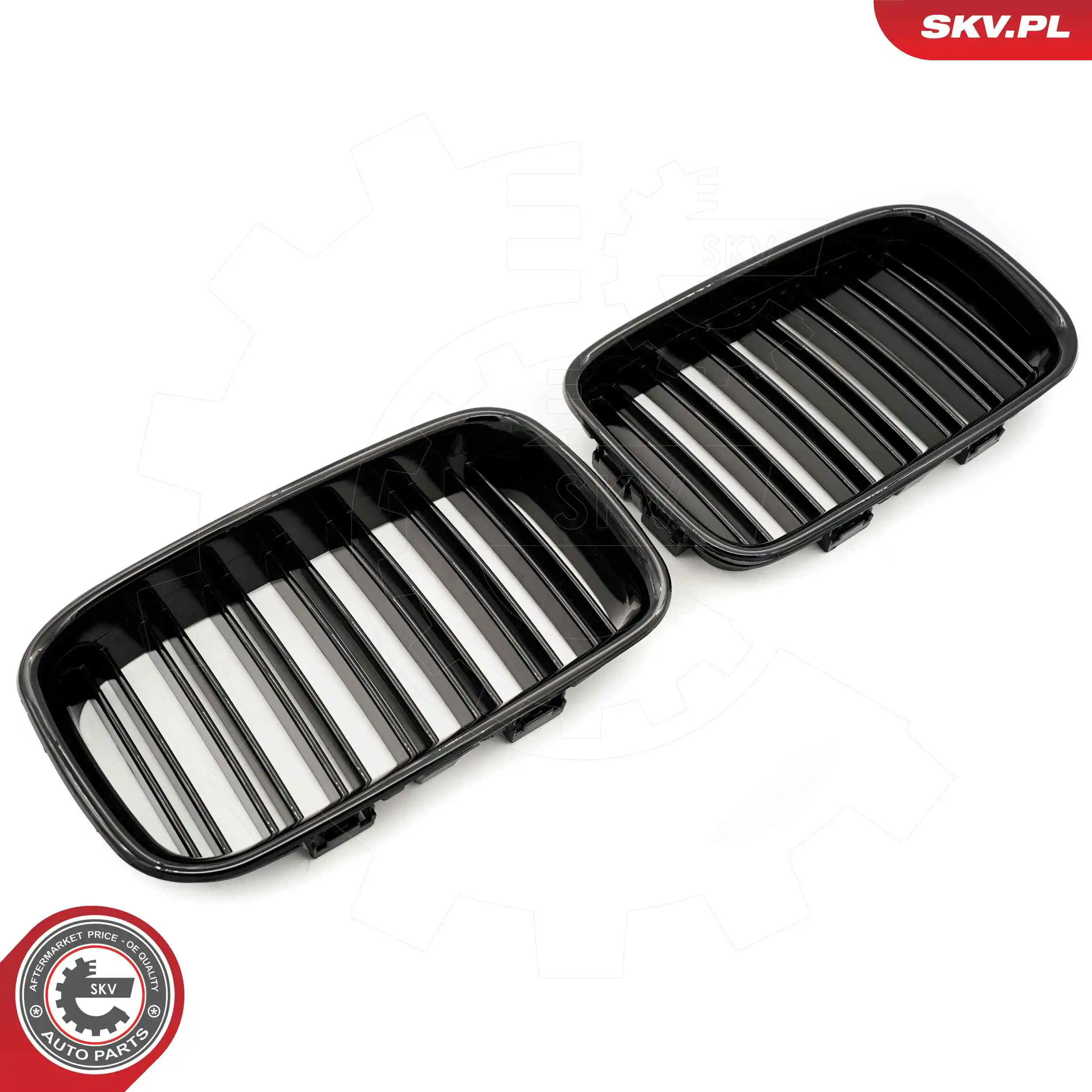 ESEN SKV 66SKV047 Radiator Grille