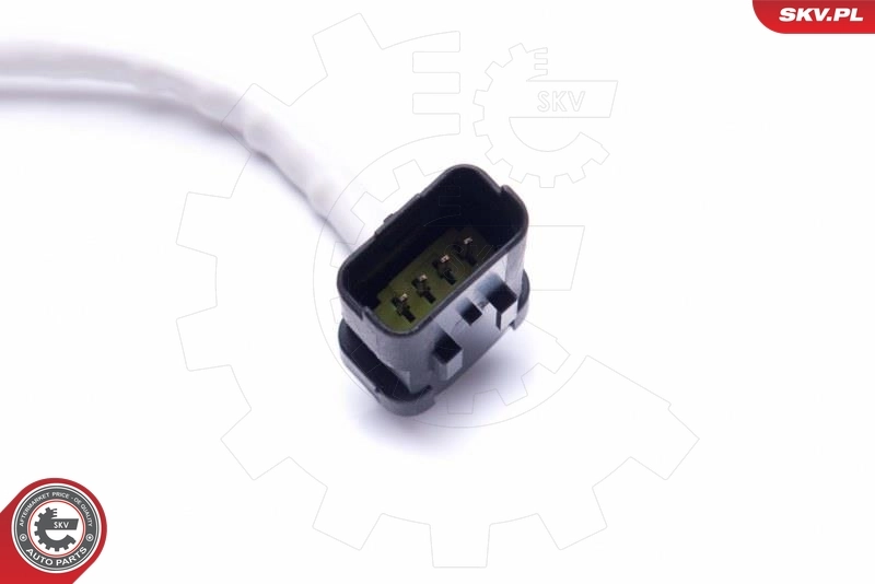 Oxygen Sensor 09SKV124