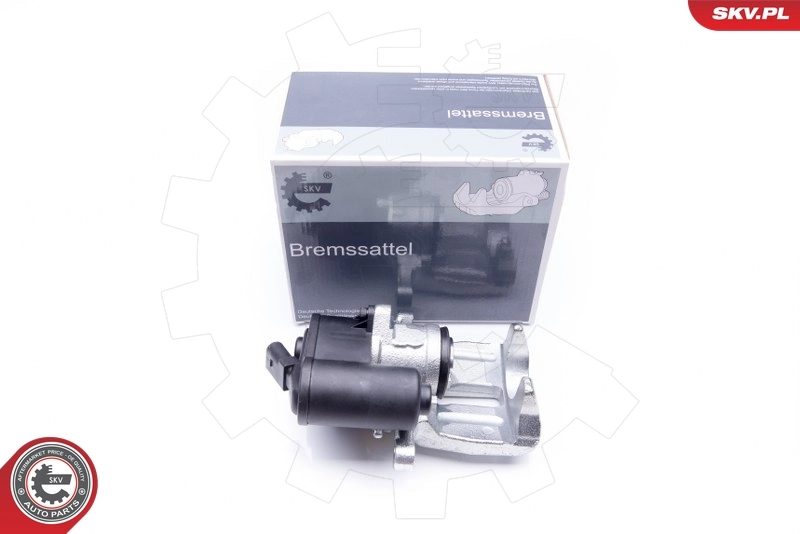 Brake Caliper 34SKV773