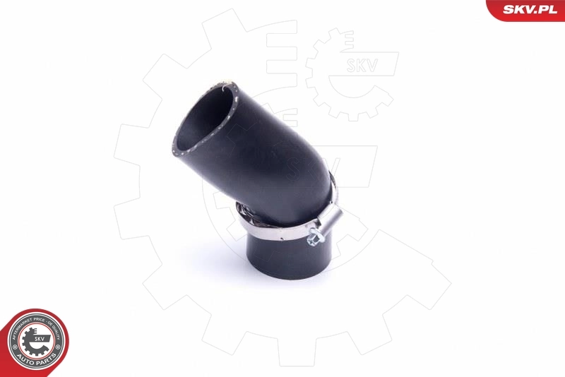 Charge Air Hose 24SKV582