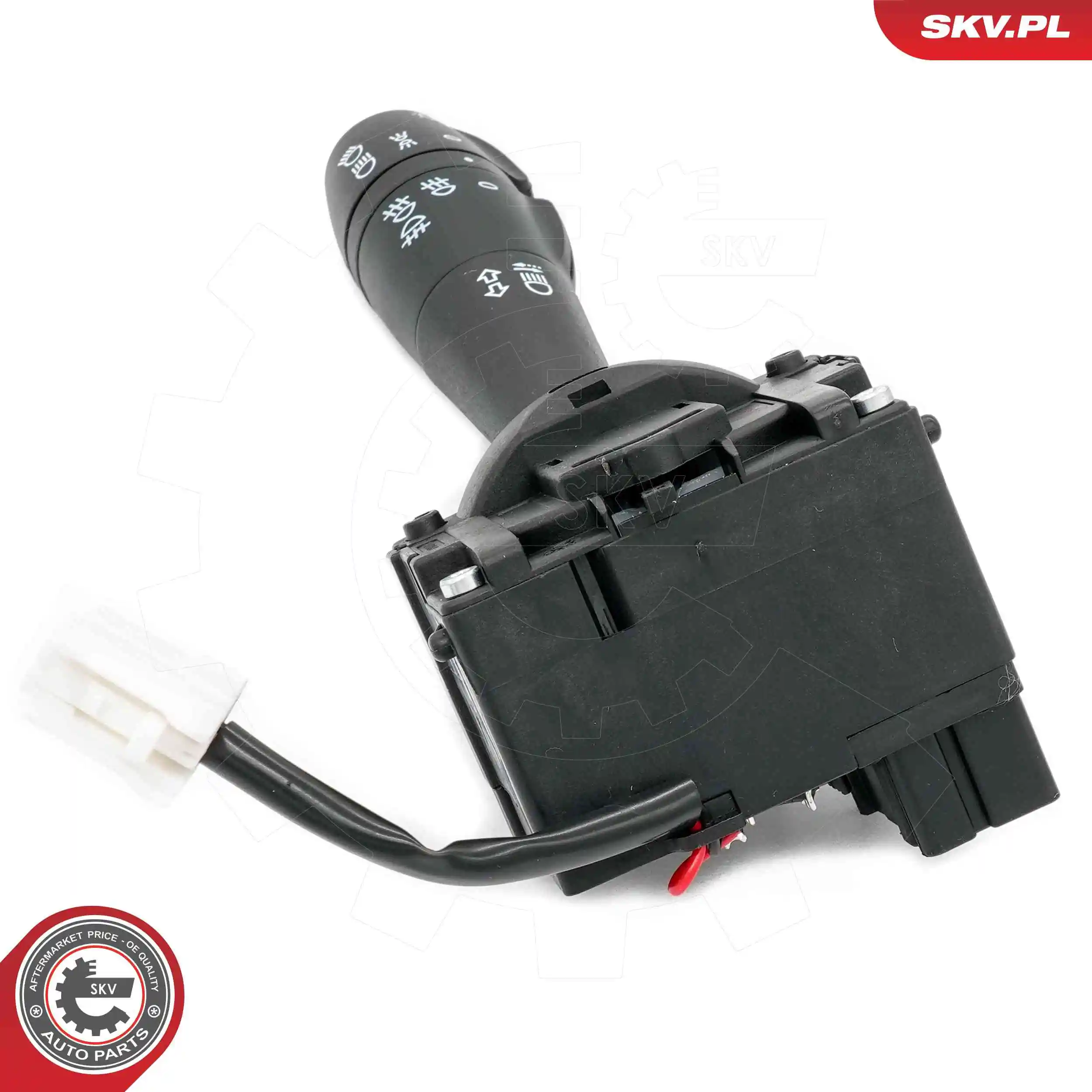 ESEN SKV 38SKV543 Steering Column Switch