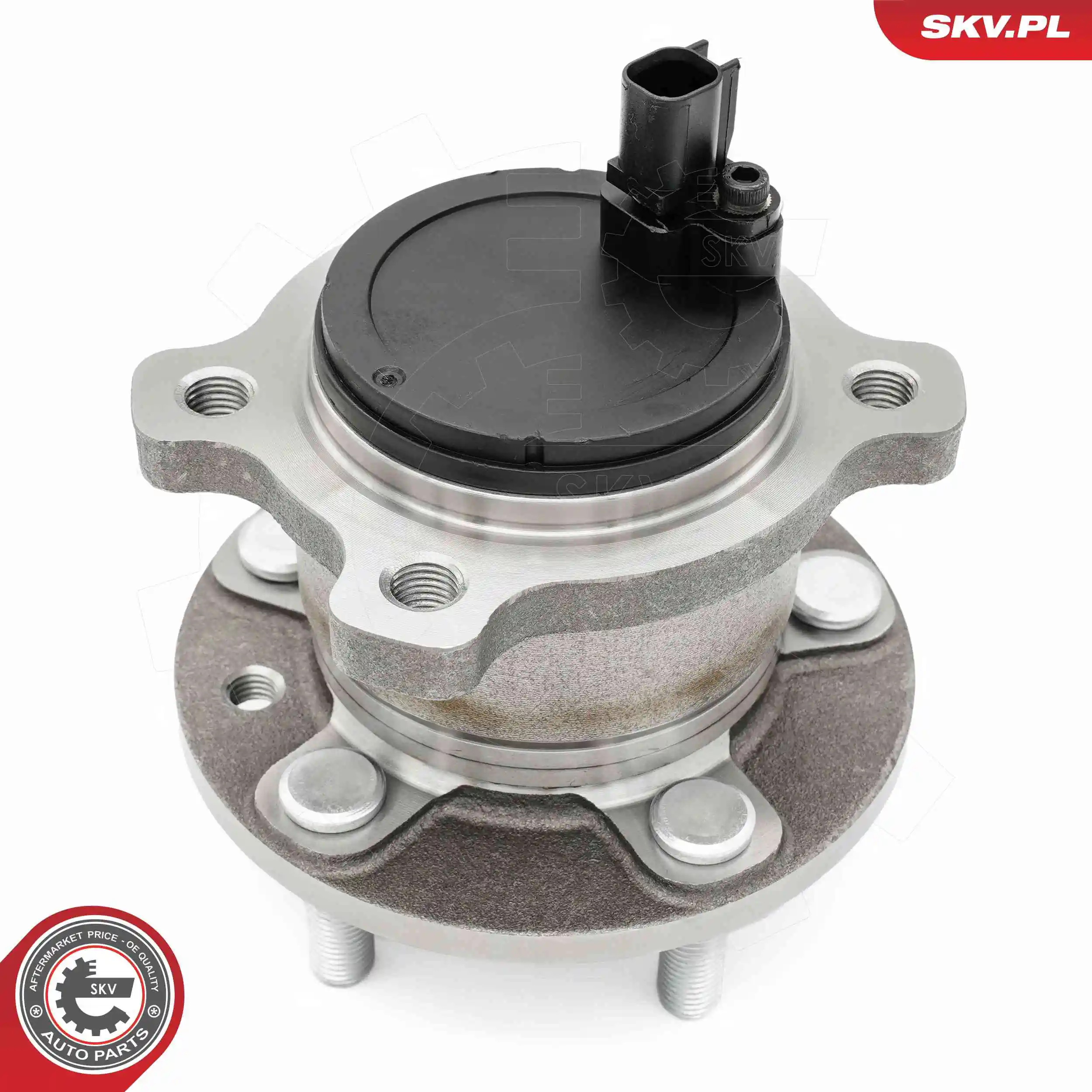 ESEN SKV 29SKV668 Wheel Bearing Kit