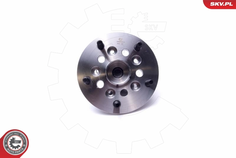 Wheel Bearing Kit 29SKV313