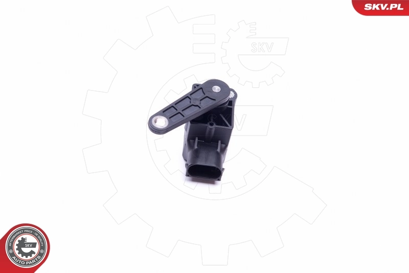 Sensor, headlight levelling 17SKV412