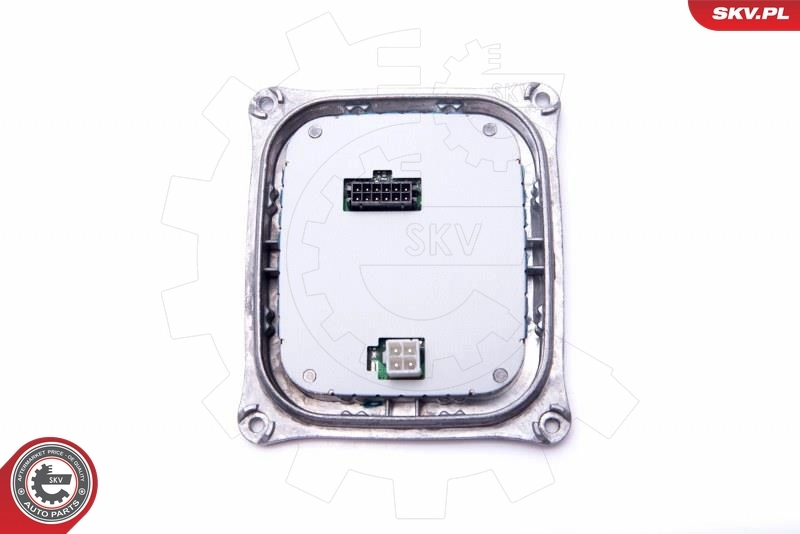 Control Unit, lights 59SKV026