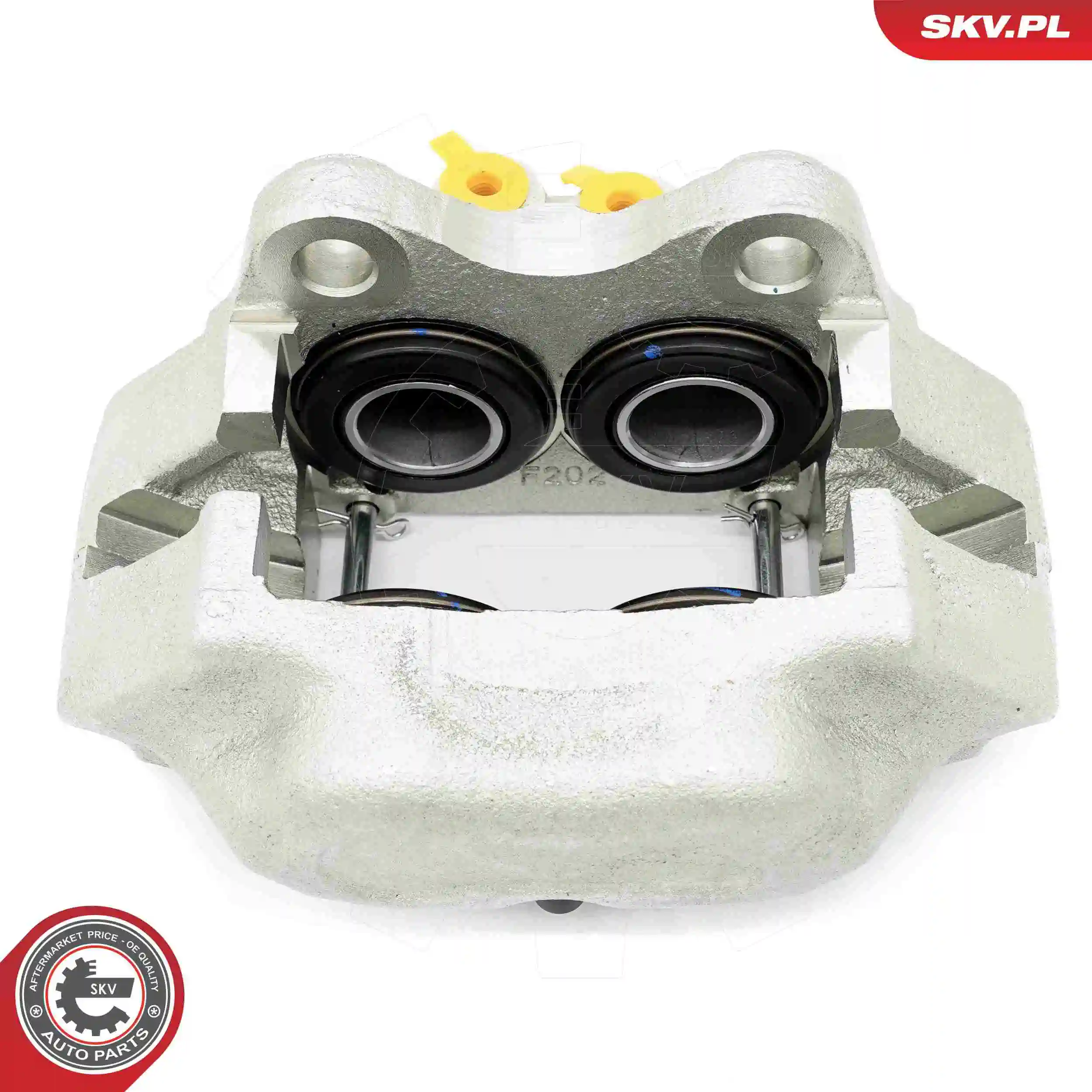 Brake Caliper 67SKV112