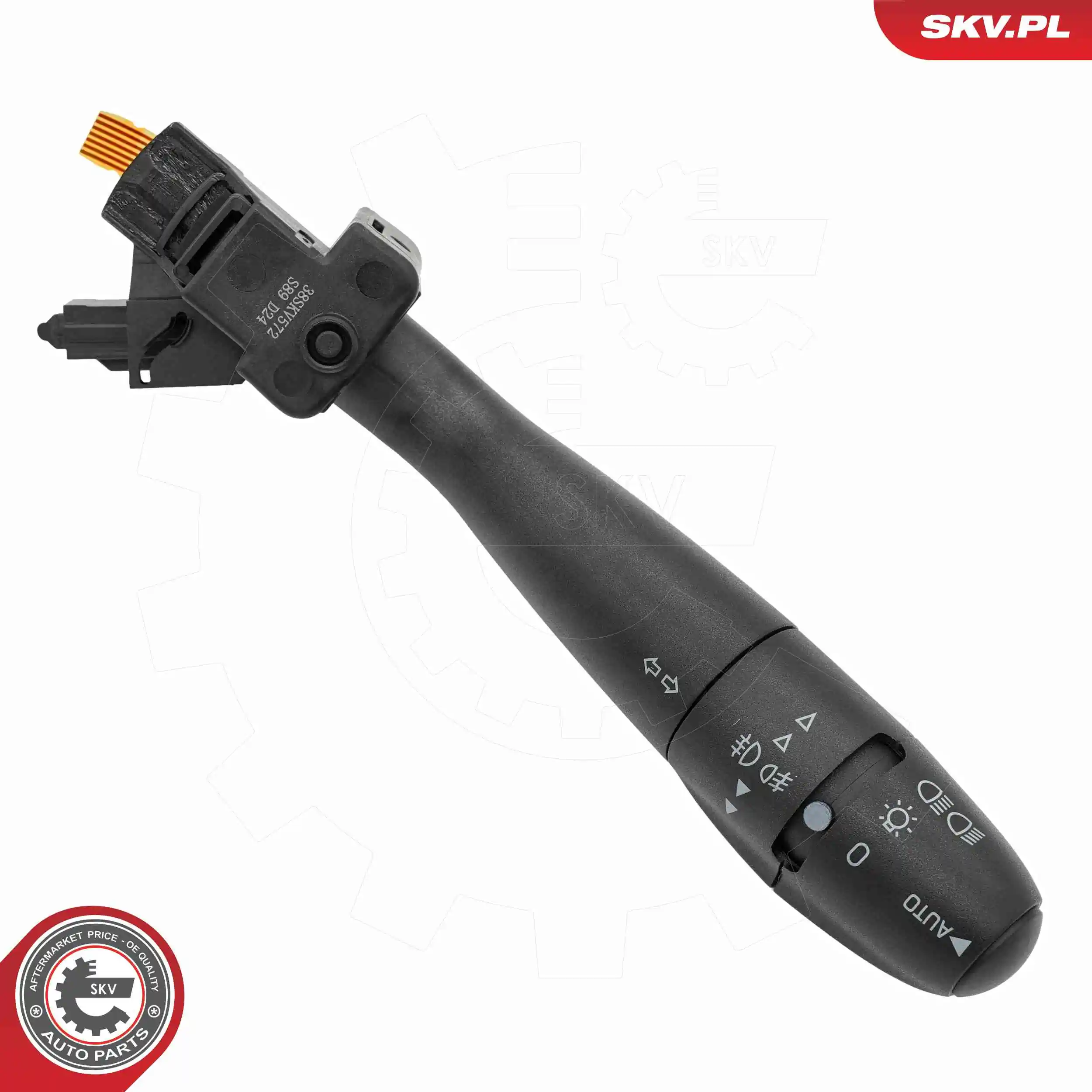 ESEN SKV 38SKV572 Steering Column Switch