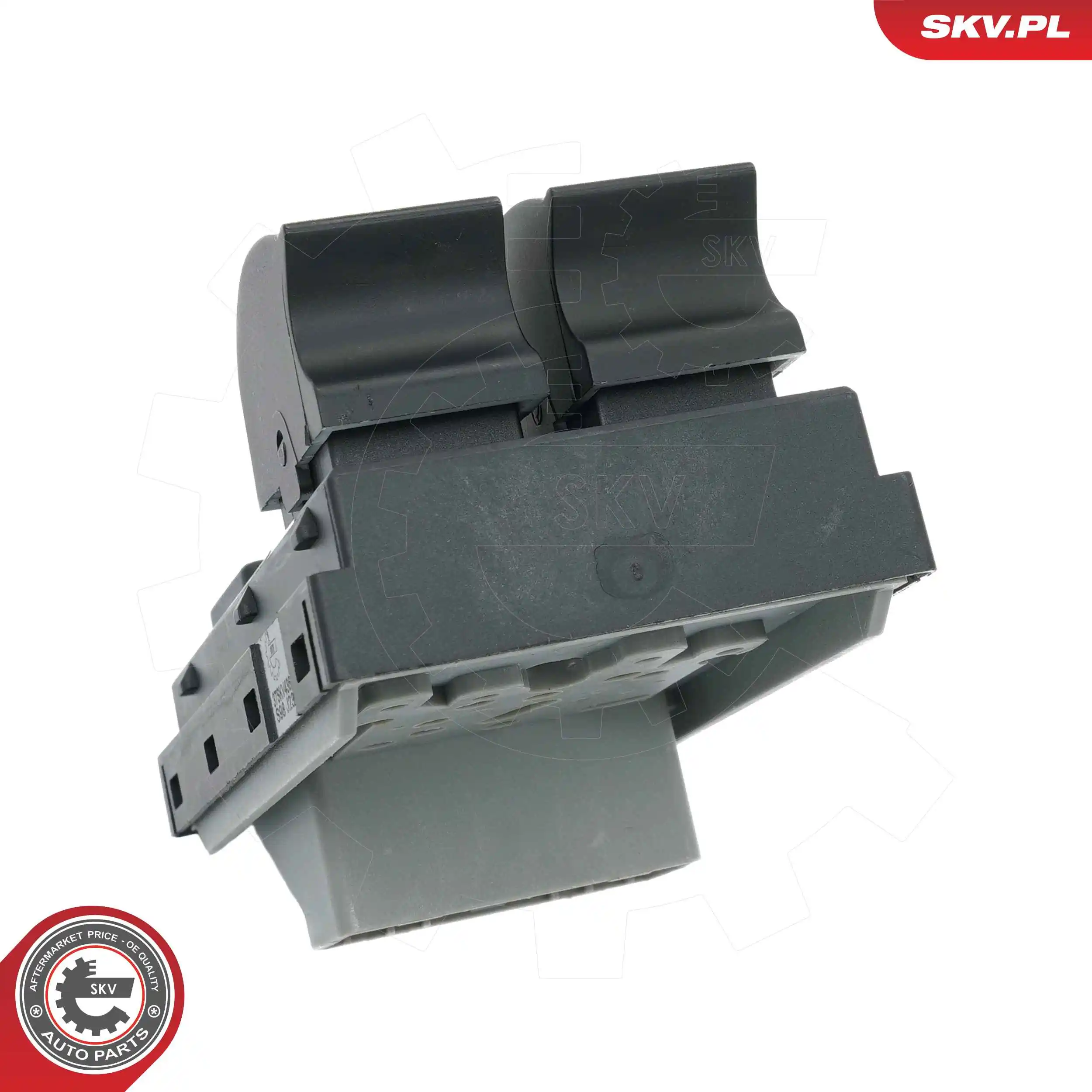 Switch, window regulator 37SKV436