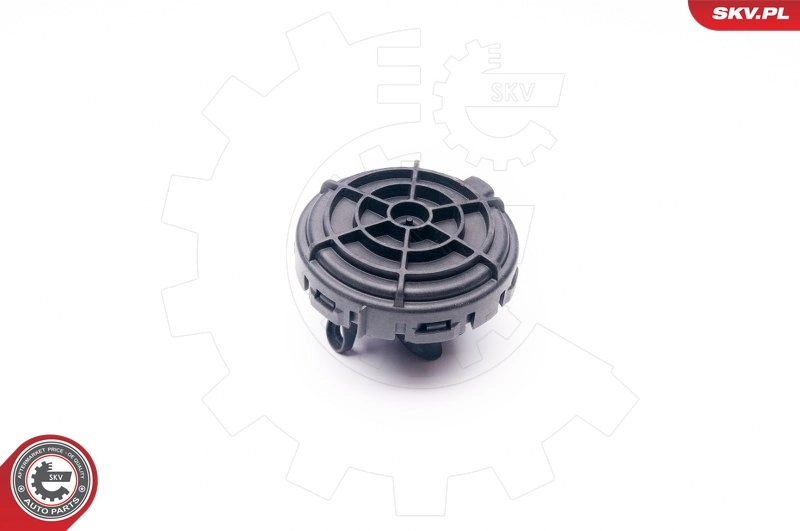 Valve, crankcase ventilation 31SKV022