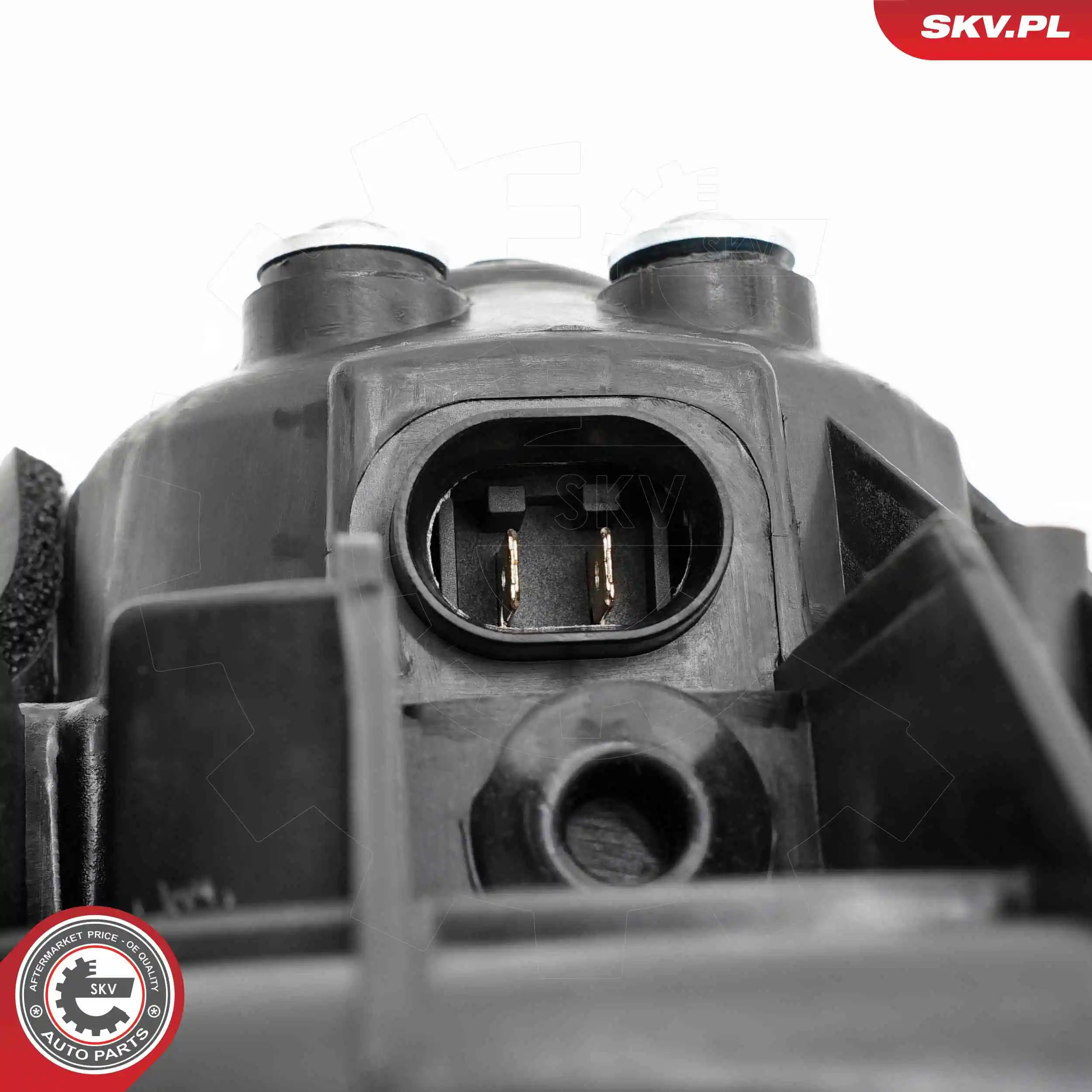 Interior Blower 68SKV112