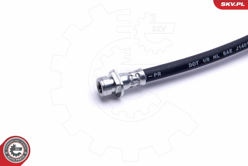 制动软管 35SKV221