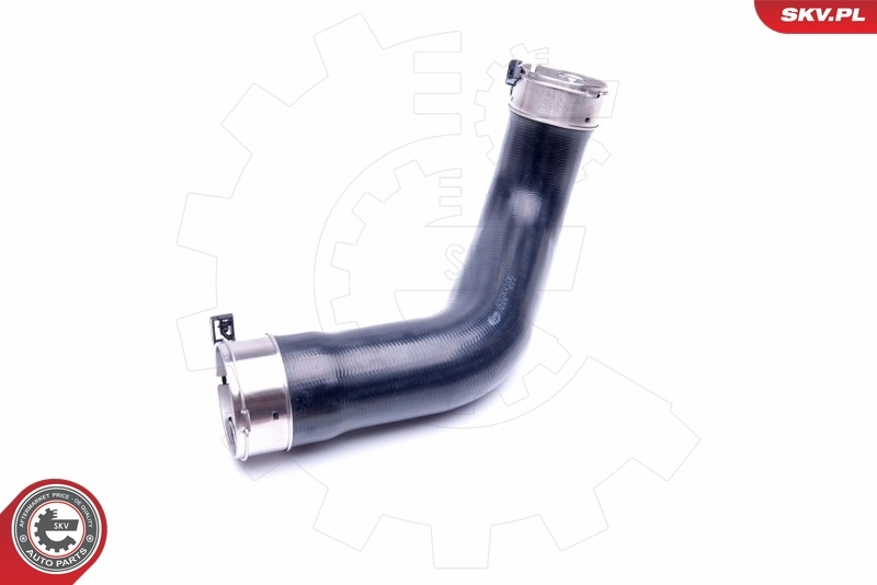 Charge Air Hose 43SKV106