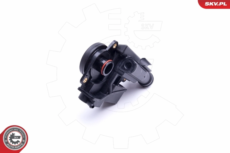 Valve, crankcase ventilation 31SKV155